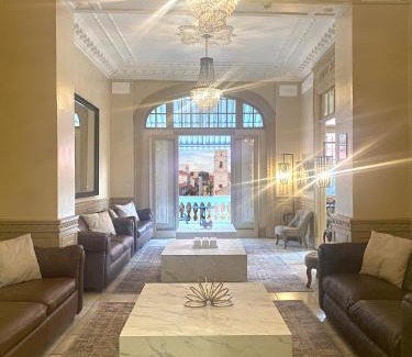 Casco Viejo Hotel | Magnolia Inn