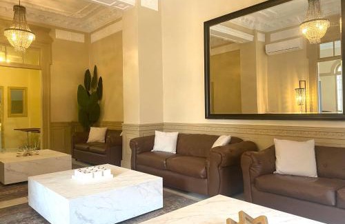 Casco Viejo Hotel | Magnolia Inn