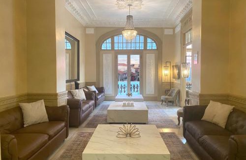 Casco Viejo Hotel | Magnolia Inn