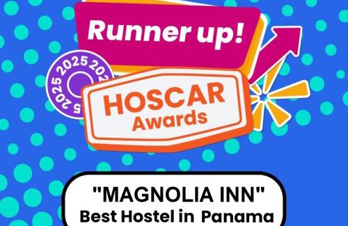 Casco Viejo Hotel | Magnolia Inn