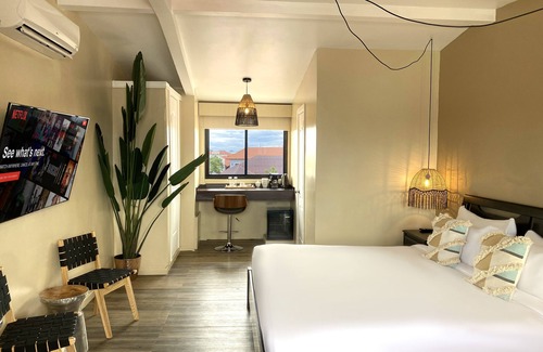 Casco Viejo Hotel | Magnolia Inn