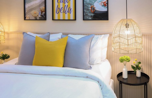 Casco Viejo Hotel | Magnolia Inn