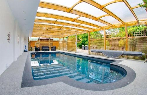 Camerton House | Magnolia Lodge-Uk46280