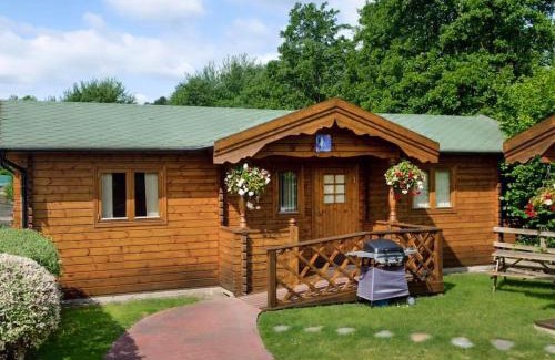 Camerton House | Magnolia Lodge-Uk46280