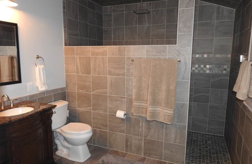 Williamsburg Bed & Breakfast | Magnolia Manor B&B Inn