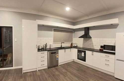 Tamahere House | Magnolia Park