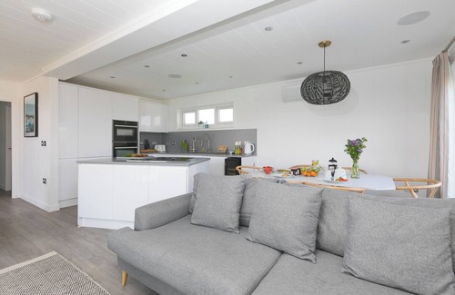 Portreath Cottage | MAGNOLIA, pet friendly, country holiday cottage in Portreath