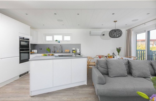 Portreath Cottage | MAGNOLIA, pet friendly, country holiday cottage in Portreath