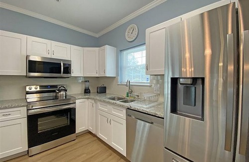 Central Myrtle Beach Condo | Magnolia Place by Palmetto Vacations