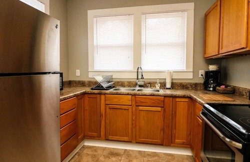Florence Cottage | Magnolia Place in historic downtown Florence