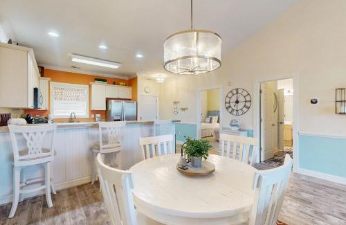 Central Myrtle Beach Apartment | Magnolia Pointe 403