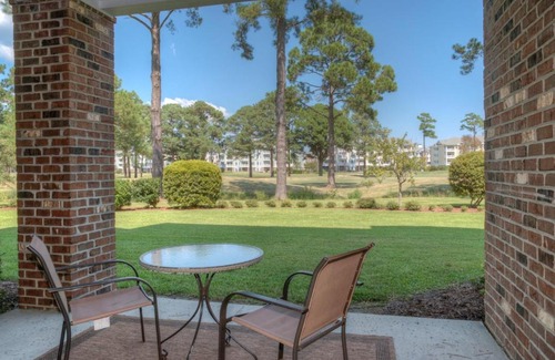 Central Myrtle Beach Villa | Magnolia Pointe by Palmetto Vacations