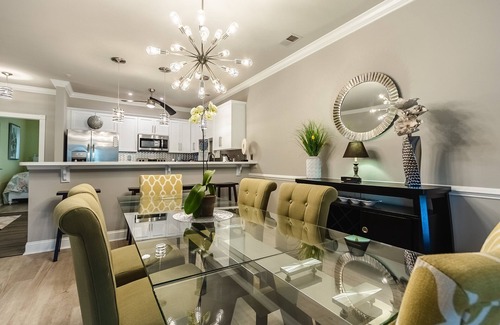 Central Myrtle Beach Condo | Magnolia Pointe Luster Leaf 4843-302 3 Bedroom Condo