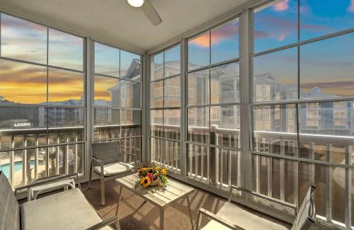 Central Myrtle Beach House | Magnolia Pointe Unit 301