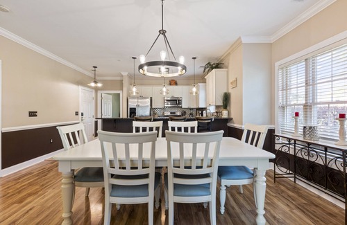 Central Myrtle Beach Condo | Magnolia Pointe