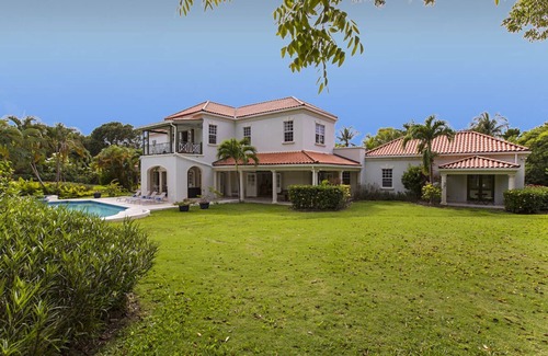 Sandy Lane Villa | Magnolia, Sandy Lane by Fantasia Villas