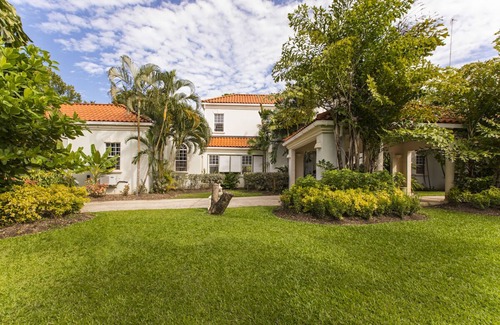 Sandy Lane Villa | Magnolia, Sandy Lane by Fantasia Villas