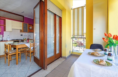 Lugana Apartment | Magnolia Sirmione 500m from lake Garda