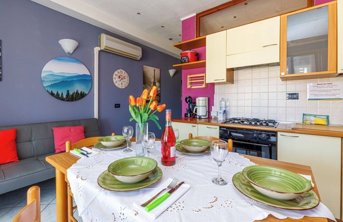 Lugana Apartment | Magnolia Sirmione 500m from lake Garda