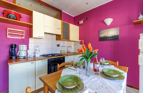 Lugana Apartment | Magnolia Sirmione 500m from lake Garda