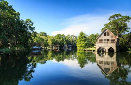 Magnolia Springs Bed & Breakfast | Magnolia Springs Bed and Breakfast