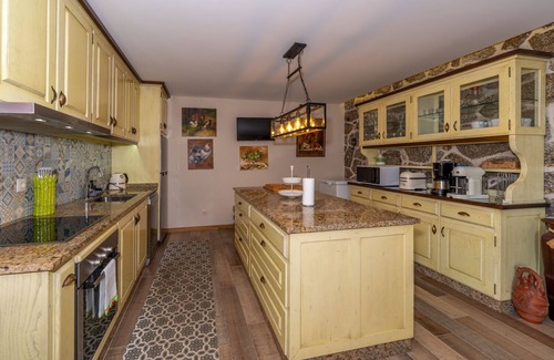Calheiros Other | Magnolia Sublime Villas | 4 bedroom villa with large gardens and heated pool