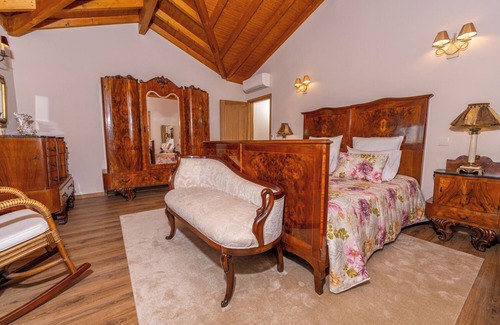Calheiros Other | Magnolia Sublime Villas | 4 bedroom villa with large gardens and heated pool