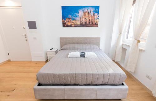Carrobbio Apartment | MagnoliaApartments - 2A Valle Duomo