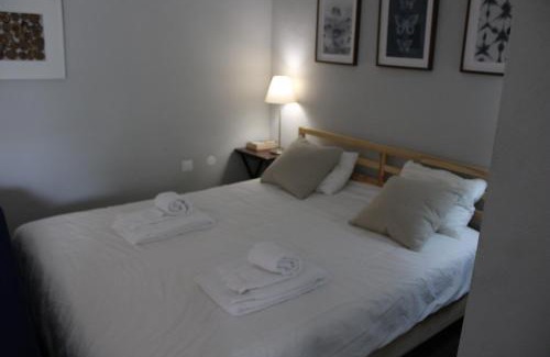 Porto de Mos Apartment | Magnoliamar 304