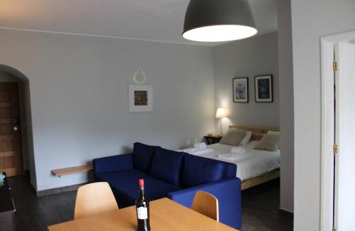 Porto de Mos Apartment | Magnoliamar 304