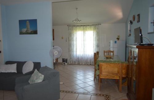 Castroncello Apartment | Magnolie