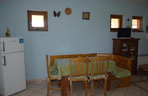 Castroncello Apartment | Magnolie