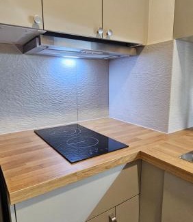 Vozdovac Apartment | Magnolija stan na dan
