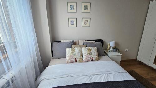 Vozdovac Apartment | Magnolija stan na dan
