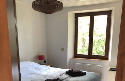 Lavercantiere Apartment | Magnone, Gite Jaune. Heerlijke Rust, Ruimte en Ontspanning. Adults Only!