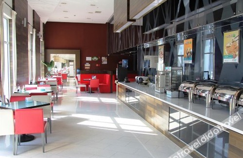 Jiangning Hotel | Magnotel Nanjing University of Aeronautics and Astronautics Shengtai West Road