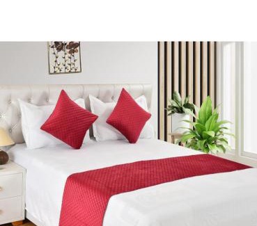 Hyderabad Apartment | Magnus 3BHK Fully Furnished Flat - Gated Community, Club House, Pool