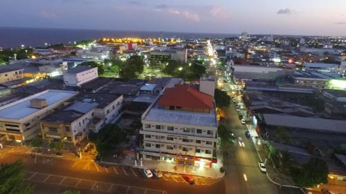 Macapa Hotel | Magnus Plaza Hotel