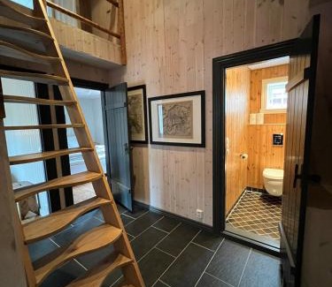 Reine House | Magnusbua in Reine city center