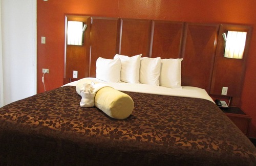 Cedar City Hotel | Magnuson Hotel Cedar City