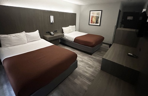 Fort Wayne Hotel | Magnuson Hotel Fort Wayne North – Coliseum