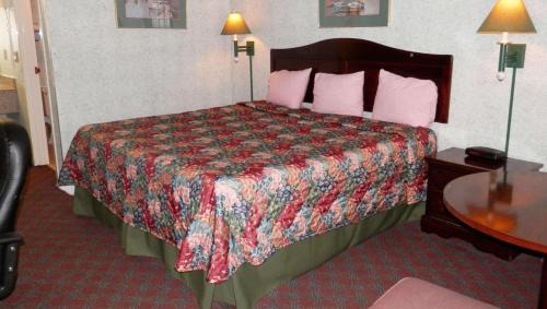 Fowlerville Hotel | Magnuson Hotel Fowlerville
