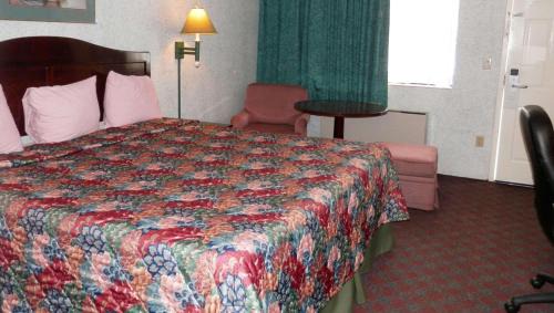 Fowlerville Hotel | Magnuson Hotel Fowlerville