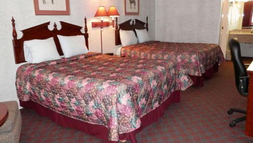 Fowlerville Hotel | Magnuson Hotel Fowlerville