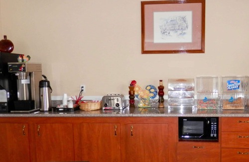 Fowlerville Hotel | Magnuson Hotel Fowlerville