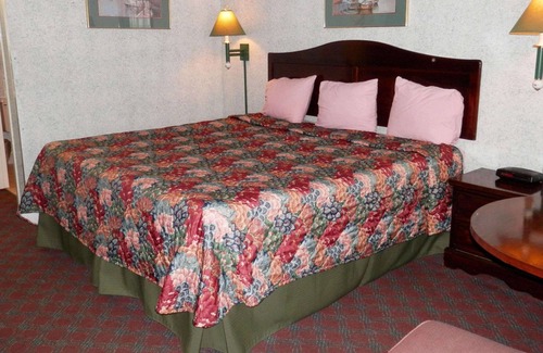 Fowlerville Hotel | Magnuson Hotel Fowlerville
