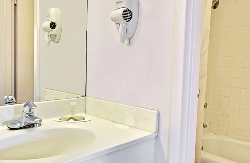 San Marco Hotel | Magnuson Hotel Jacksonville Downtown