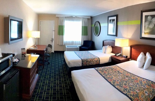 Northwest Hotel | Magnuson Hotel Virginia Beach