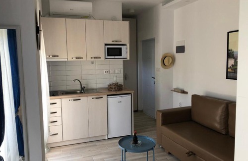 Kallikratia Apartment | MAGO APARTMENTS