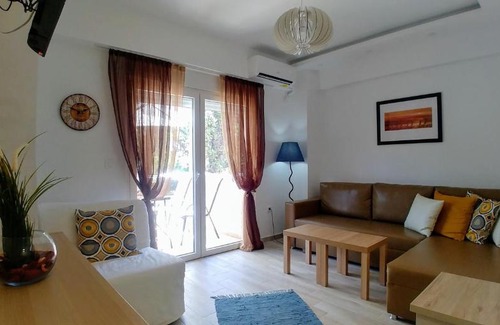 Kallikratia Apartment | MAGO APARTMENTS